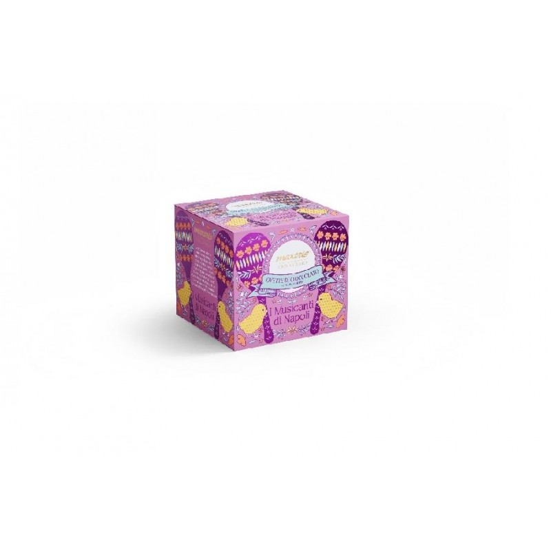 MUSICANTI DI NAPOLI-MARACAS 180g [0151236-00.jpg]