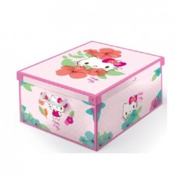 SCATOLA ARMADIO 40x50x25 HELLO KITTY [2658105-00.jpg]