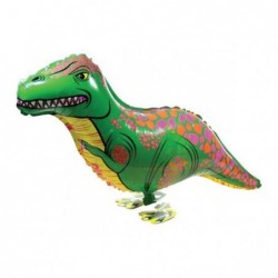 FOIL ARIA/ELIO DINOSAURO IN PIEDI 116cm [8413059-00.jpg]