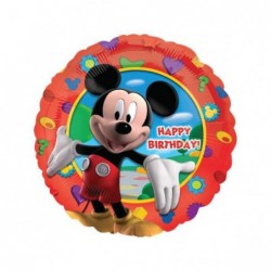 FOIL TONDO MICKEY 46cm PESETTO+NASTRI [8413194-00.jpg]