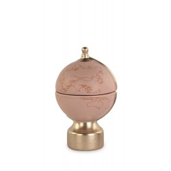 ---MAPPAMONDO CAMOSCIO/ROSA...