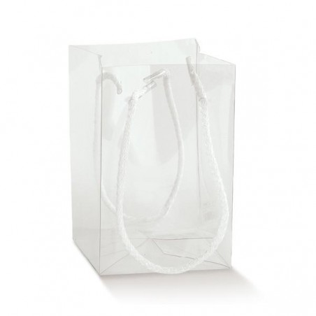 SHOPPER TRASP.CON CORDINI cm12x12h17 CORRELATO:FONDO  SC118999 [0190137-00.jpg]