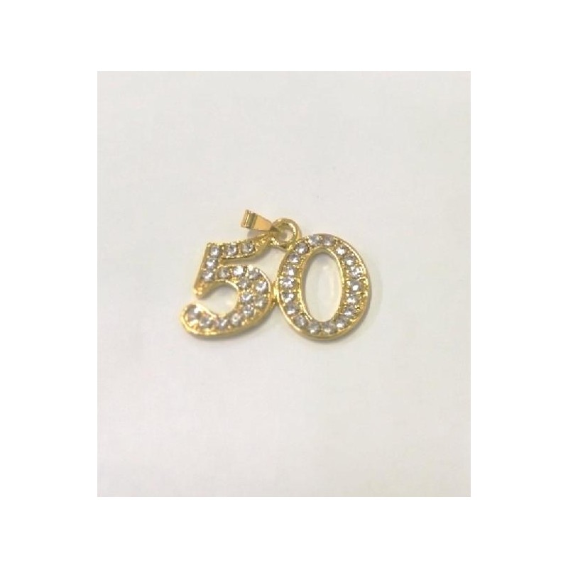 ---CIONDOLO 50 ORO STRASS [0130205-00.jpg]