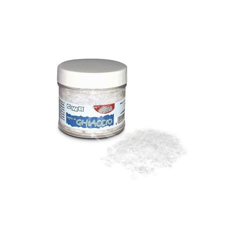 SCAGLIE KRISTAL GHIACCIO-150ml [9011009-00.jpg]
