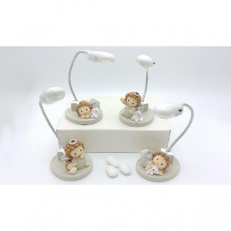 ---LUCE ANGELO ALI ARGENTO 20cm-4sogg [0140174-00.jpg]