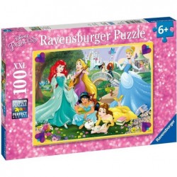 ---PUZZLE 100pz 49x36-PRINCIPESSE DISNEY [0250431-00.jpg]