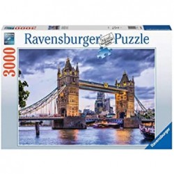 ---PUZZLE 3000pz BELLISSIMA CITTA'DI LON [0250469-00.jpg]