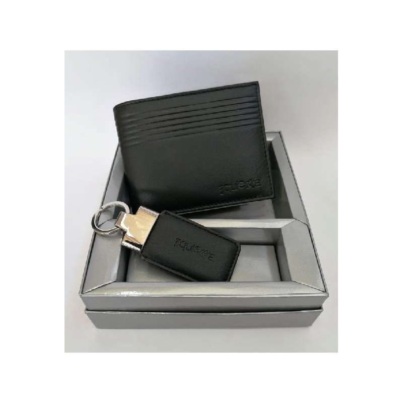 ---SET P.FOGLIO+P.CHIAVI VERA PELLA NERO [0130224-00.jpg]