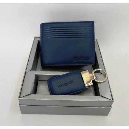 ---SET P.FOGLIO+P.CHIAVI VERA PELLE BLU [0130225-00.jpg]