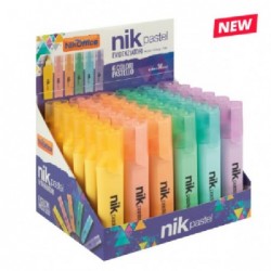 EVIDENZIATORE SHINE 24pz Ass.ColourBOOK [1230514-00.jpg]