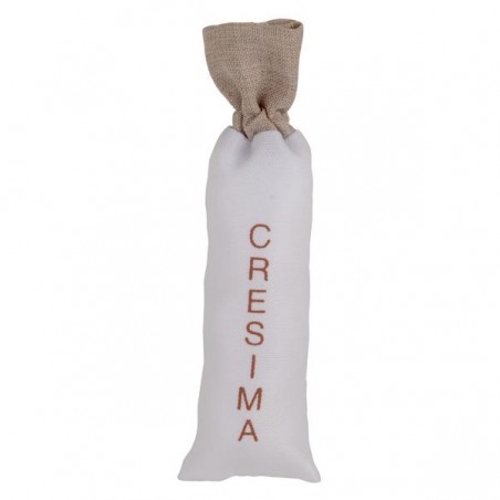 SACCHETTO TUBO CRESIMA cm15 [0180314-00.jpg]