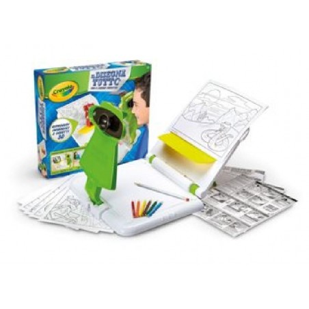 PRIMO PASTA MODELLARE 550gr VERDE [8201009-00.jpg]