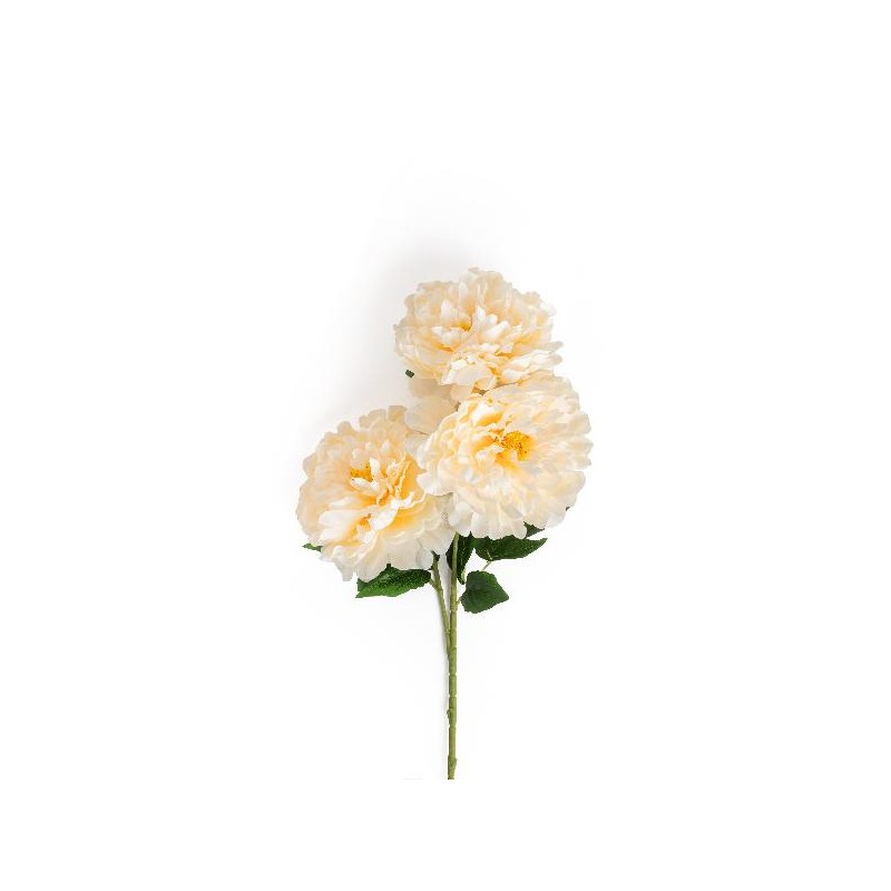 PEONIA 3 FIORI 81cm PESCA [9024230-00.jpg]