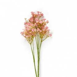 NEBBIOLINA VELO A SPOSA 70cm ROSA [9025596-00.jpg]
