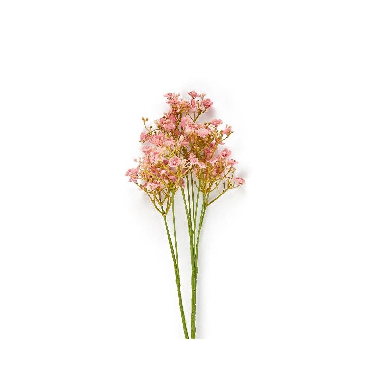 NEBBIOLINA VELO A SPOSA 70cm ROSA [9025596-00.jpg]