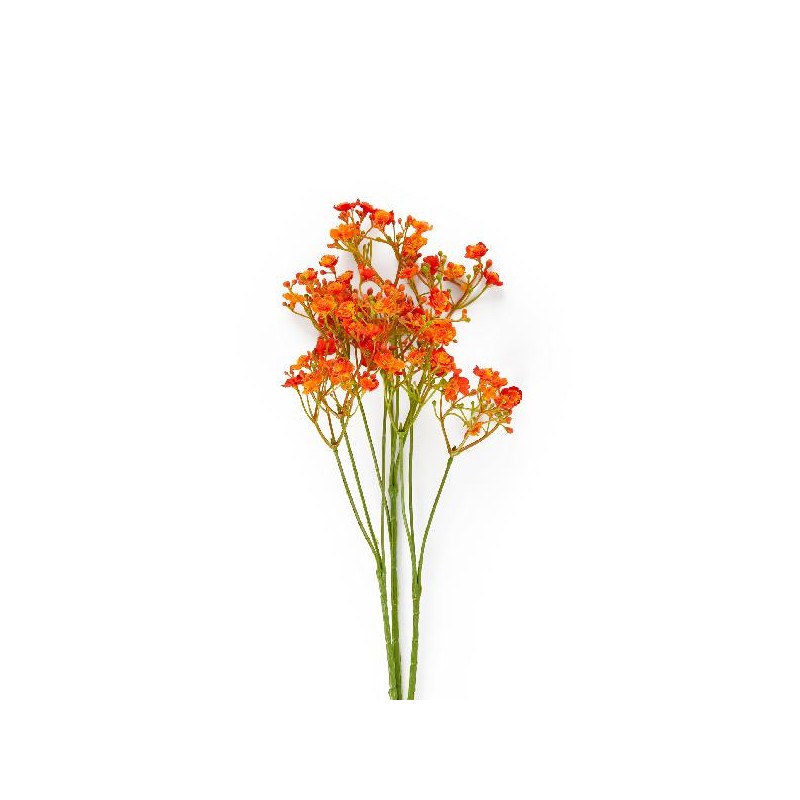 NEBBIOLINA VELO A SPOSA 70cm ARANCIO [9025626-00.jpg]