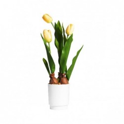 TULIPANO IN VASO 45cm GIALLO [9027958-00.jpg]