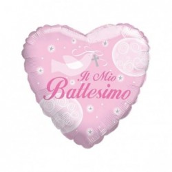 FOIL BATTESIMO CUORE ROSA 46cm [8413190-00.jpg]