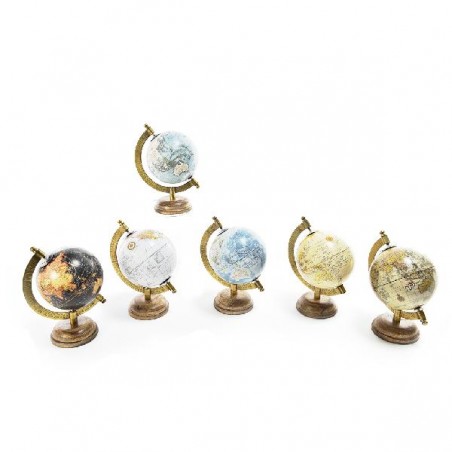 ---MAPPAMONDO BASE LEGNO cm13xh15cm 6s [8831020-00.jpg]