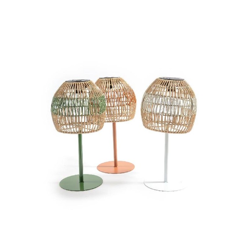 ---LAMPADA SOLARE 34cm METALLO/PLASTICA [9031859-00.jpg]