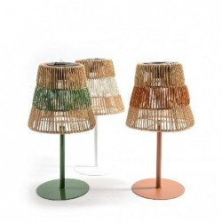 ---LAMPADA SOLARE 34cm METALLO/PLASTICA [9031842-00.jpg]