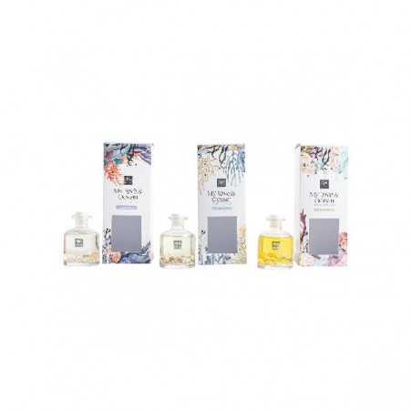 DIFFUSORE OCEAN 230ml CON CONCHIGLIE [9047232-00.jpg]