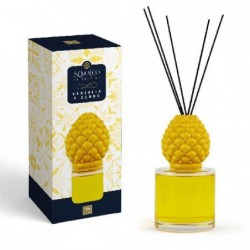 ---DIFFUSORE PIGNA 500ml VANIGLIA E CEDR [9067893-00.jpg]