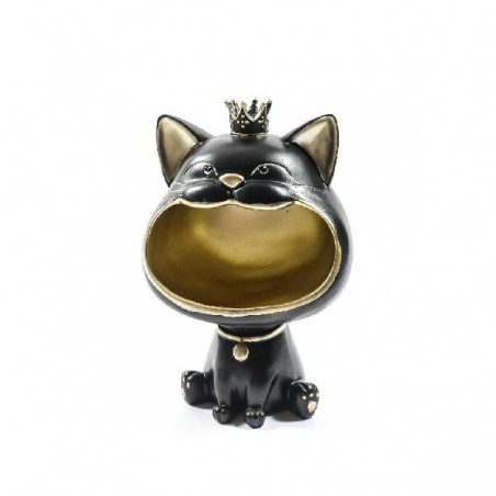GATTO NERO cm17x27 VUOTA TASCHE [9005041-00.jpg]