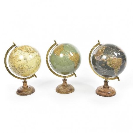 ---MAPPAMONDO BASE LEGNO d28x38h 3ass [8831011-00.jpg]