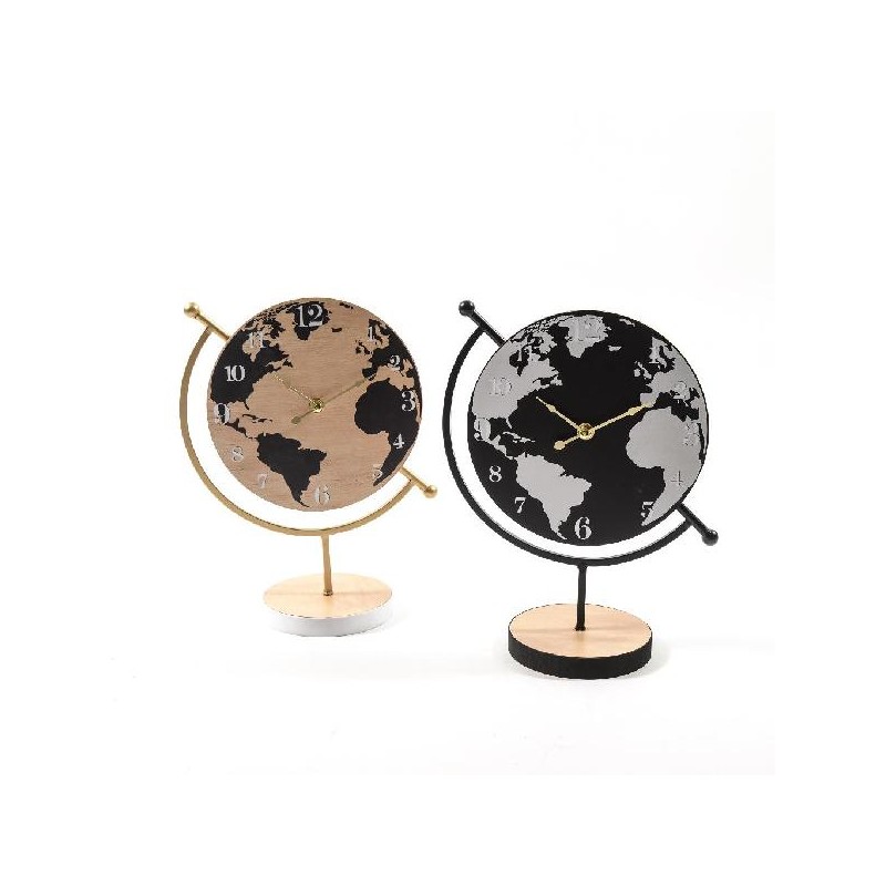 ---OROLOGIO DA TAVOLO MAPPAMONDO d22h30c [9022032-00.jpg]