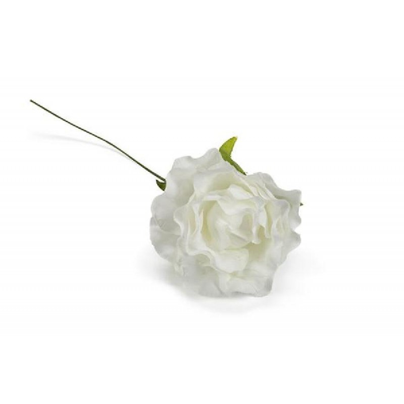 FIORE SMERLATO 4cm BIANCO [0130534-00.jpg]