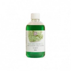 RICARICA DIFFUSORE 500ml MUSCHIO BIANCO [0031110-00.jpg]