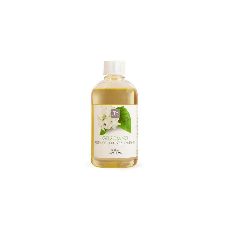 RICARICA DIFFUSORE 500ml GELSOMINO [0031112-00.jpg]