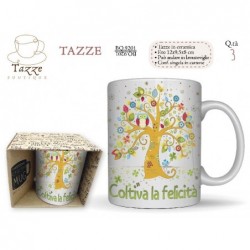 TAZZA BOUTIQUE COLTIVA LA FELICITA.. SCATOLA REGALO CARTONE 100% MADE ITALY [BQ9201-00.jpg]