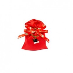 SACCHETTO RASO CON TOCCO P.CHIAVI 13cm [0180159-00.jpg]