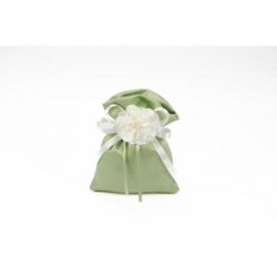 SACCHETTO PIATTO RASO cm10x12 VERDE SALV [0180150-00.jpg]