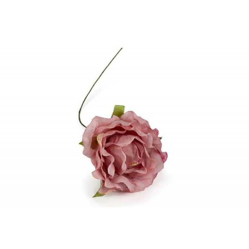 FIORE SMERLATO 4cm ROSA [0130538-00.jpg]