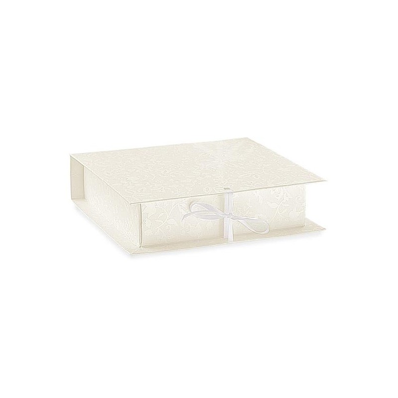 BOOK 145x70x40mm FIBRA BIANCA -inserto SC130036- [SC118956-00.jpg]