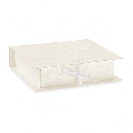 BOOK 145x70x40mm FIBRA BIANCA -inserto SC130036- [SC118956-00.jpg]