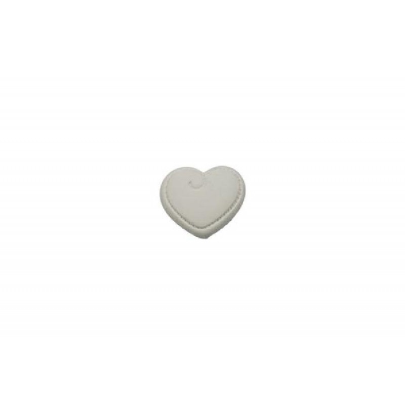 GESSETTO CUORE PICCOLO 2,5cm [0142532-00.jpg]