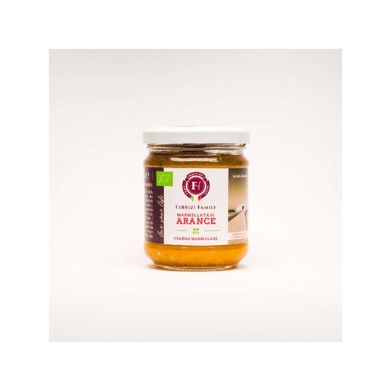 MARMELLATA DI ARANCE 40gr [0211020-00.jpg]