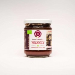 MARMELLATA DI FRAGOLE 40gr [0211026-00.jpg]