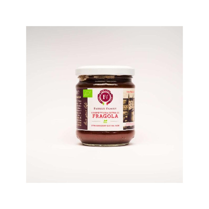MARMELLATA DI FRAGOLE 40gr [0211026-00.jpg]