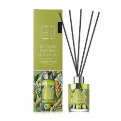 DIFFUSORE 140ml TE VERDE E BAMBOO [0031144-00.jpg]