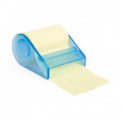 ROTOLO+DISPENSER MEMOTIP cm5x5mt [2460199-10.jpg]