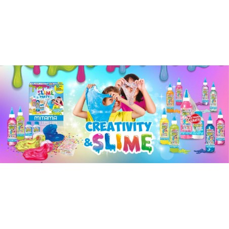 EXPO SLIME+ATTIVATORE 18pz MITAMA Ass. [6040011-00.jpg]