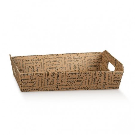 ---CESTO AVANA WORDS  400x300x120 [TONO38935-00.jpg]