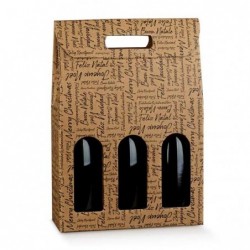 ---PORTA 3 BOTTIGLIE WORDS 270x90x385 [TONO38945-00.jpg]