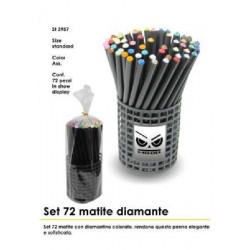 MATITA NERA C/SWAROWSKI [0130405-00.jpg]