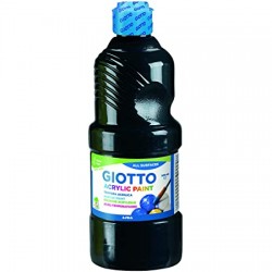 GIOTTO TEMPERA ACRILICA...